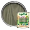 Cuprinol Garden Shades Willow Matt Multi-surface Exterior Wood Paint, 1L 2 Cuprinol Garden Shades Willow Matt Multi-surface Exterior Wood Paint, 1L -Garden - Landscaping Store cuprinol garden shades willow matt multi surface exterior wood paint 1l5010368061112 02c bq