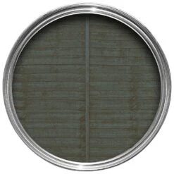 Cuprinol Less Mess Fence Care Woodland Green Matt Treatment, 5L -Garden - Landscaping Store cuprinol less mess fence care woodland green matt treatment 5l5010212572818 21c bq