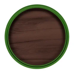 Cuprinol One Coat Sprayable Autumn Brown Matt Fence & Shed Treatment, 5L -Garden - Landscaping Store cuprinol one coat sprayable autumn brown matt fence shed treatment 5l5010212650899 12c bq