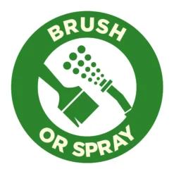 Cuprinol One Coat Sprayable Silver Copse Matt Fence & Shed Treatment, 5L -Garden - Landscaping Store cuprinol one coat sprayable silver copse matt fence shed treatment 5l5010212650967 02t bq