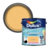 Dulux Easycare Bathroom California Days Soft Sheen Wall Paint, 2.5L 1 Dulux Easycare Bathroom California Days Soft Sheen Wall Paint, 2.5L -Garden - Landscaping Store dulux easycare bathroom california days soft sheen wall paint 2 5l5010212668634 02c bq