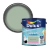 Dulux Easycare Bathroom Dewy Lawn Soft Sheen Wall Paint, 2.5L 1 Dulux Easycare Bathroom Dewy Lawn Soft Sheen Wall Paint, 2.5L -Garden - Landscaping Store dulux easycare bathroom dewy lawn soft sheen wall paint 2 5l5010212668610 02c bq