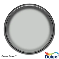 Dulux Easycare Bathroom Goose Down Soft Sheen Wall Paint, 2.5L 12 Dulux Easycare Bathroom Goose Down Soft Sheen Wall Paint, 2.5L -Garden - Landscaping Store dulux easycare bathroom goose down soft sheen wall paint 2 5l5010212668559 12c bq
