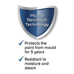 Dulux Easycare Bathroom Natural Slate Soft Sheen Wall Paint, 2.5L 14 Dulux Easycare Bathroom Natural Slate Soft Sheen Wall Paint, 2.5L -Garden - Landscaping Store dulux easycare bathroom natural slate soft sheen wall paint 2 5l5010212668580 01t bq