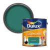 Dulux Easycare Emerald Glade Matt Emulsion Paint, 2.5L 2 Dulux Easycare Emerald Glade Matt Emulsion Paint, 2.5L -Garden - Landscaping Store dulux easycare emerald glade matt emulsion paint 2 5l5010212640241 02c bq