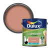 Dulux Easycare Kitchen Copper Blush Matt Wall Paint, 2.5L -Garden - Landscaping Store dulux easycare kitchen copper blush matt wall paint 2 5l5010212668429 02c bq