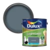 Dulux Easycare Kitchen Faded Indigo Matt Wall Paint, 2.5L 1 Dulux Easycare Kitchen Faded Indigo Matt Wall Paint, 2.5L -Garden - Landscaping Store dulux easycare kitchen faded indigo matt wall paint 2 5l5010212668320 02c bq