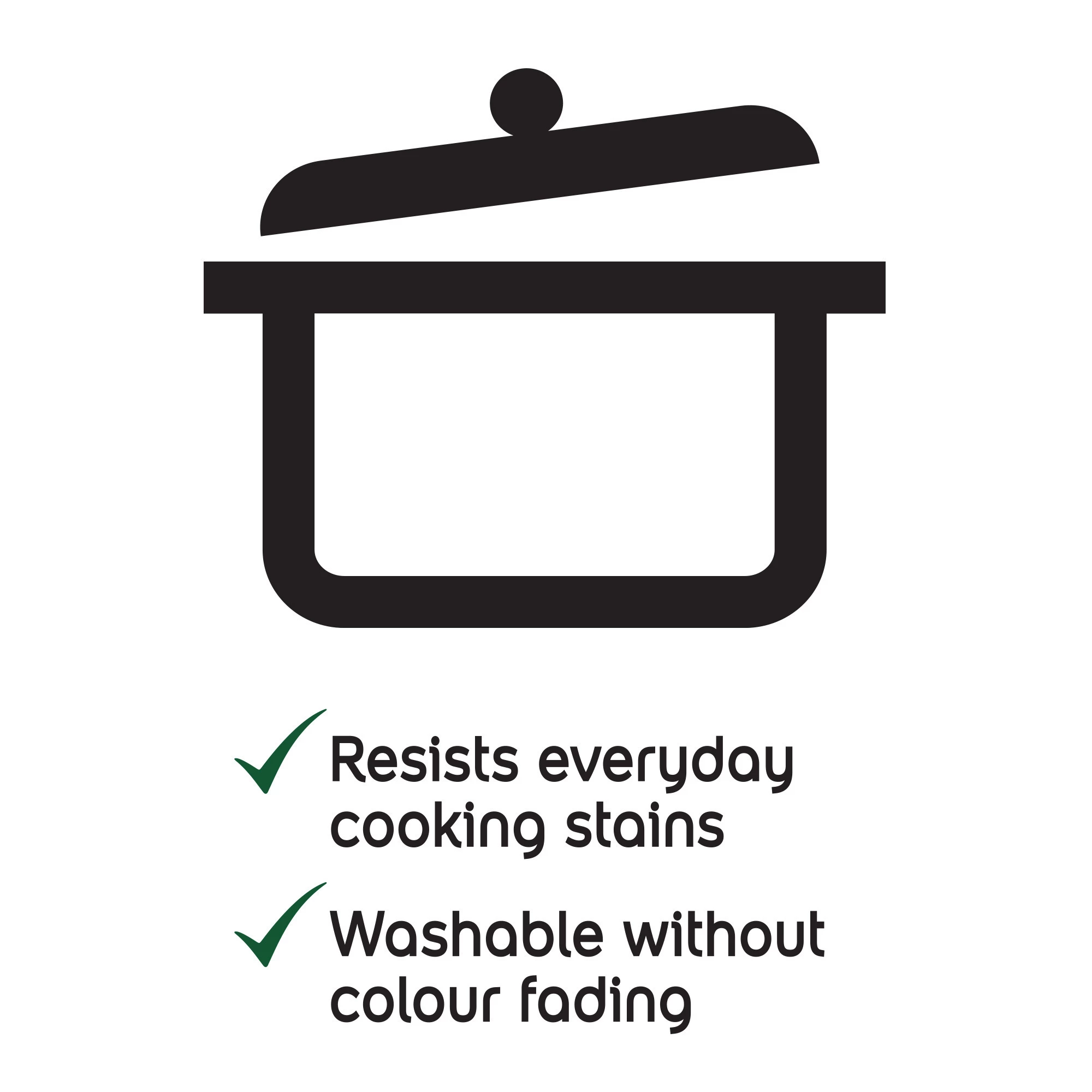 Dulux Easycare Kitchen Knotted Twine Matt Wall Paint, 2.5L 7 Dulux Easycare Kitchen Knotted Twine Matt Wall Paint, 2.5L - Image 5