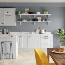 Dulux Easycare Kitchen Natural Slate Matt Wall Paint, 2.5L 14 Dulux Easycare Kitchen Natural Slate Matt Wall Paint, 2.5L -Garden - Landscaping Store dulux easycare kitchen natural slate matt wall paint 2 5l5010212668344 01i bq