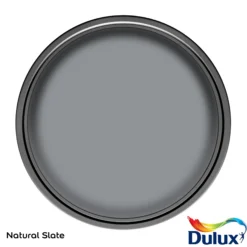 Dulux Easycare Kitchen Natural Slate Matt Wall Paint, 2.5L 12 Dulux Easycare Kitchen Natural Slate Matt Wall Paint, 2.5L -Garden - Landscaping Store dulux easycare kitchen natural slate matt wall paint 2 5l5010212668344 12c bq