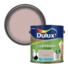 Dulux Easycare Kitchen Pink Parchment Matt Wall Paint, 2.5L -Garden - Landscaping Store dulux easycare kitchen pink parchment matt wall paint 2 5l5010212668399 02c bq