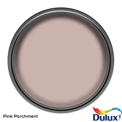 Dulux Easycare Kitchen Pink Parchment Matt Wall Paint, 2.5L -Garden - Landscaping Store dulux easycare kitchen pink parchment matt wall paint 2 5l5010212668399 12c bq