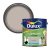 Dulux Easycare Kitchen Pressed Putty Matt Wall Paint, 2.5L -Garden - Landscaping Store dulux easycare kitchen pressed putty matt wall paint 2 5l5010212668351 02c bq