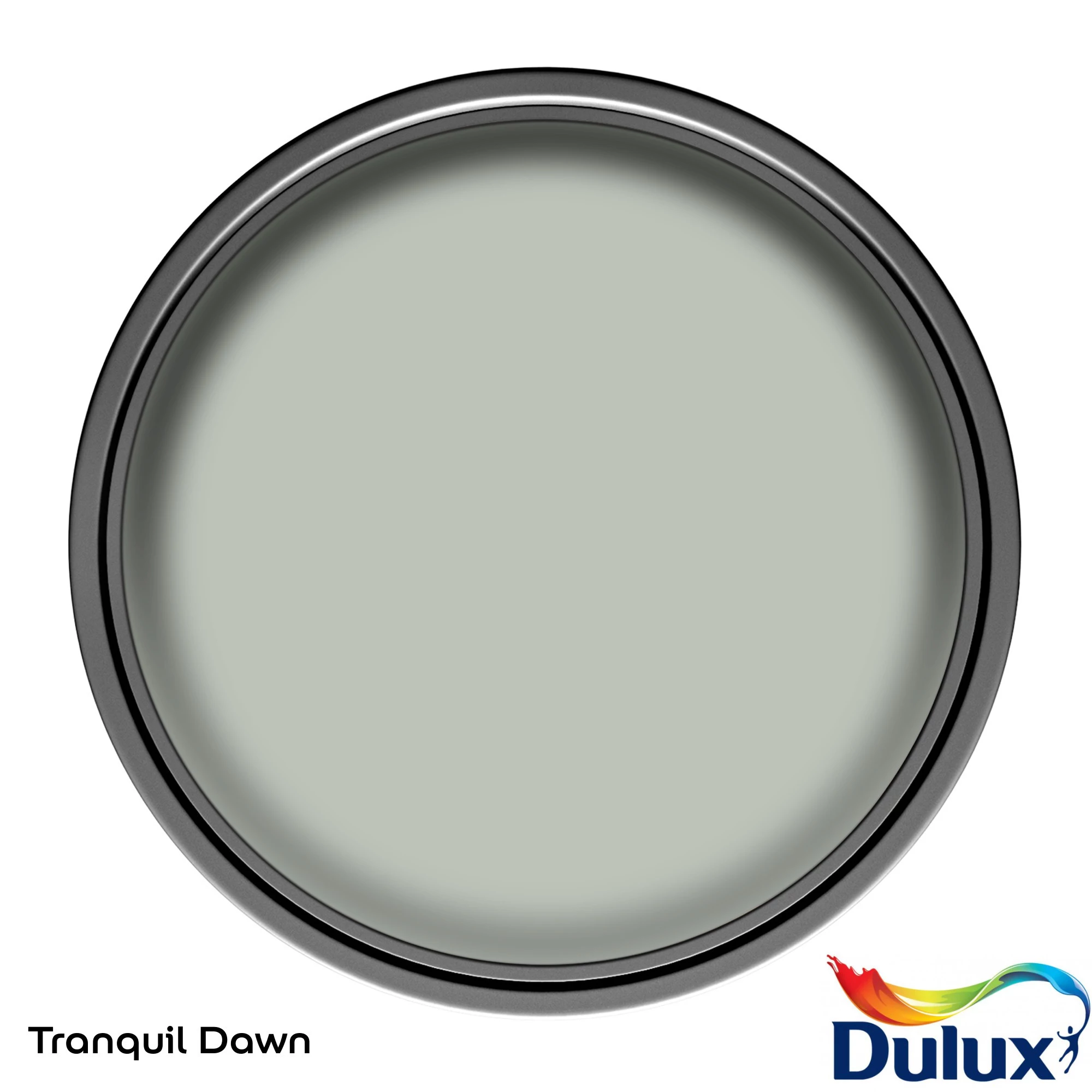 Dulux Easycare Kitchen Tranquil Dawn Matt Wall Paint, 2.5L 5 Dulux Easycare Kitchen Tranquil Dawn Matt Wall Paint, 2.5L - Image 3