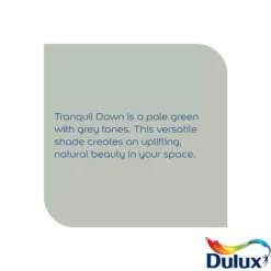 Dulux Easycare Kitchen Tranquil Dawn Matt Wall Paint, 2.5L 12 Dulux Easycare Kitchen Tranquil Dawn Matt Wall Paint, 2.5L -Garden - Landscaping Store dulux easycare kitchen tranquil dawn matt wall paint 2 5l5010212668337 36c bq