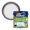 Dulux Easycare Kitchen White Mist Matt Wall Paint, 2.5L 1 Dulux Easycare Kitchen White Mist Matt Wall Paint, 2.5L -Garden - Landscaping Store dulux easycare kitchen white mist matt wall paint 2 5l5010212668375 02c bq