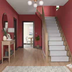 Dulux Easycare Washable & Tough Auburn Embers Matt Wall Paint, 2.5L -Garden - Landscaping Store dulux easycare washable tough auburn embers matt wall paint 2 5l5010212658598 03i bq