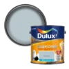 Dulux Easycare Washable & Tough Coastal Grey Matt Wall Paint, 2.5L 1 Dulux Easycare Washable & Tough Coastal Grey Matt Wall Paint, 2.5L -Garden - Landscaping Store dulux easycare washable tough coastal grey matt wall paint 2 5l5010212658512 02c bq