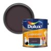 Dulux Easycare Washable & Tough Decadent Damson Matt Wall Paint, 2.5L -Garden - Landscaping Store dulux easycare washable tough decadent damson matt wall paint 2 5l5010212658628 02c bq