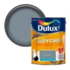 Dulux Easycare Washable & Tough Denim Drift Matt Wall Paint, 5L -Garden - Landscaping Store dulux easycare washable tough denim drift matt wall paint 5l5010212659441 02c bq