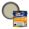 Dulux Easycare Washable & Tough Fresh Artichoke Matt Wall Paint, 2.5L -Garden - Landscaping Store dulux easycare washable tough fresh artichoke matt wall paint 2 5l5010212658642 02c bq