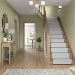 Dulux Easycare Washable & Tough Fresh Artichoke Matt Wall Paint, 2.5L -Garden - Landscaping Store dulux easycare washable tough fresh artichoke matt wall paint 2 5l5010212658642 03i bq