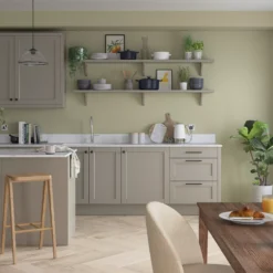 Dulux Easycare Washable & Tough Fresh Artichoke Matt Wall Paint, 2.5L -Garden - Landscaping Store dulux easycare washable tough fresh artichoke matt wall paint 2 5l5010212658642 05i bq