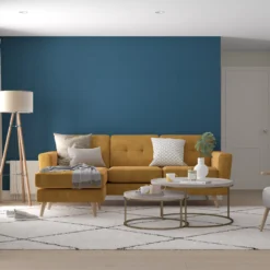 Dulux Easycare Washable & Tough Indigo Shade Matt Wall Paint, 2.5L 14 Dulux Easycare Washable & Tough Indigo Shade Matt Wall Paint, 2.5L -Garden - Landscaping Store dulux easycare washable tough indigo shade matt wall paint 2 5l5010212658529 01i bq