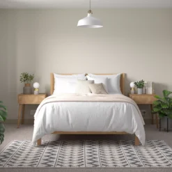 Dulux Easycare Washable & Tough Knotted Twine Matt Wall Paint, 2.5L -Garden - Landscaping Store dulux easycare washable tough knotted twine matt wall paint 2 5l5010212658543 01i bq