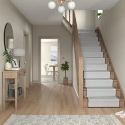 Dulux Easycare Washable & Tough Knotted Twine Matt Wall Paint, 2.5L -Garden - Landscaping Store dulux easycare washable tough knotted twine matt wall paint 2 5l5010212658543 03i bq