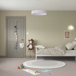 Dulux Easycare Washable & Tough Overtly Olive Matt Wall Paint, 5L 13 Dulux Easycare Washable & Tough Overtly Olive Matt Wall Paint, 5L -Garden - Landscaping Store dulux easycare washable tough overtly olive matt wall paint 5l5010212668306 01i bq