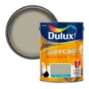 Dulux Easycare Washable & Tough Overtly Olive Matt Wall Paint, 5L -Garden - Landscaping Store dulux easycare washable tough overtly olive matt wall paint 5l5010212668306 02c bq