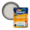 Dulux Easycare Washable & Tough Pebble Shore Matt Wall Paint, 5L 2 Dulux Easycare Washable & Tough Pebble Shore Matt Wall Paint, 5L -Garden - Landscaping Store dulux easycare washable tough pebble shore matt wall paint 5l5010212659458 02c bq