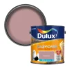 Dulux Easycare Washable & Tough Pressed Petal Matt Wall Paint, 2.5L 1 Dulux Easycare Washable & Tough Pressed Petal Matt Wall Paint, 2.5L -Garden - Landscaping Store dulux easycare washable tough pressed petal matt wall paint 2 5l5010212658581 02c bq