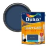 Dulux Easycare Washable & Tough Sapphire Salute Matt Wall Paint, 5L -Garden - Landscaping Store dulux easycare washable tough sapphire salute matt wall paint 5l5010212659472 02c bq