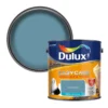 Dulux Easycare Washable & Tough Stonewashed Blue Matt Wall Paint, 2.5L 2 Dulux Easycare Washable & Tough Stonewashed Blue Matt Wall Paint, 2.5L -Garden - Landscaping Store dulux easycare washable tough stonewashed blue matt wall paint 2 5l5010212658611 02c bq