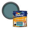 Dulux Easycare Washable & Tough Teal Voyage Matt Wall Paint, 2.5L 2 Dulux Easycare Washable & Tough Teal Voyage Matt Wall Paint, 2.5L -Garden - Landscaping Store dulux easycare washable tough teal voyage matt wall paint 2 5l5010212658550 02c bq