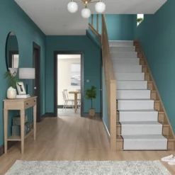 Dulux Easycare Washable & Tough Teal Voyage Matt Wall Paint, 2.5L -Garden - Landscaping Store dulux easycare washable tough teal voyage matt wall paint 2 5l5010212658550 03i bq