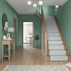 Dulux Easycare Washable & Tough Village Maze Matt Wall Paint, 2.5L -Garden - Landscaping Store dulux easycare washable tough village maze matt wall paint 2 5l5010212658567 03i bq