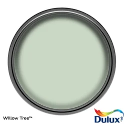 Dulux Easycare Washable & Tough Willow Tree Matt Wall Paint, 5L -Garden - Landscaping Store dulux easycare washable tough willow tree matt wall paint 5l5010212659489 12c bq
