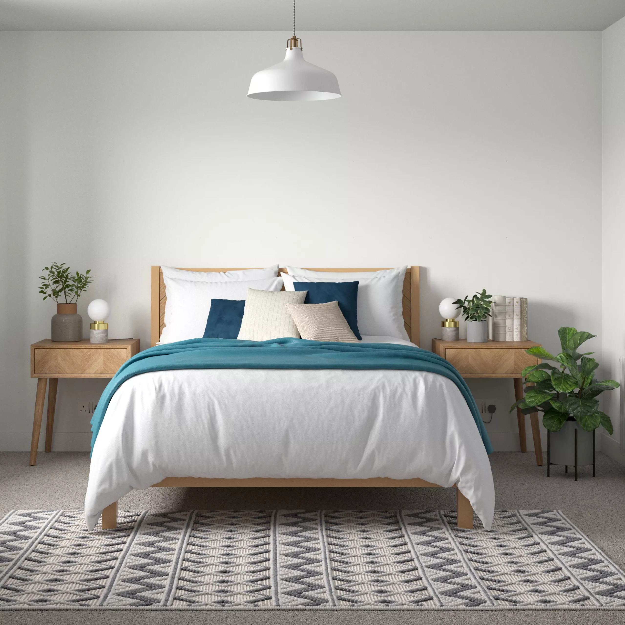 Dulux Non-drip Pure Brilliant White High Gloss Trim Paint, 2.5L 7 Dulux Non-drip Pure Brilliant White High Gloss Trim Paint, 2.5L - Image 5