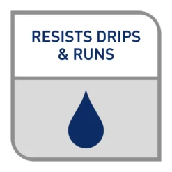 Dulux Non-drip Pure Brilliant White High Gloss Trim Paint, 2.5L 15 Dulux Non-drip Pure Brilliant White High Gloss Trim Paint, 2.5L -Garden - Landscaping Store dulux non drip pure brilliant white high gloss trim paint 2 5l5010212000083 02t bq