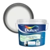 Dulux One Coat Pure Brilliant White Matt Emulsion Paint, 10L -Garden - Landscaping Store dulux one coat pure brilliant white matt emulsion paint 10l5010212659960 02c