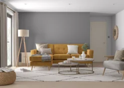 Dulux One Coat Urban Obsession Matt Emulsion Paint, 1.25L -Garden - Landscaping Store dulux one coat urban obsession matt emulsion paint 1 25l5010212659694 01i