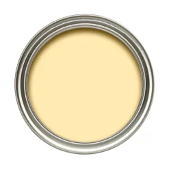 Dulux Pale Primrose Soft Sheen Emulsion Paint, 5L 8 Dulux Pale Primrose Soft Sheen Emulsion Paint, 5L -Garden - Landscaping Store dulux pale primrose soft sheen emulsion paint 5l5011060050817 12c bq