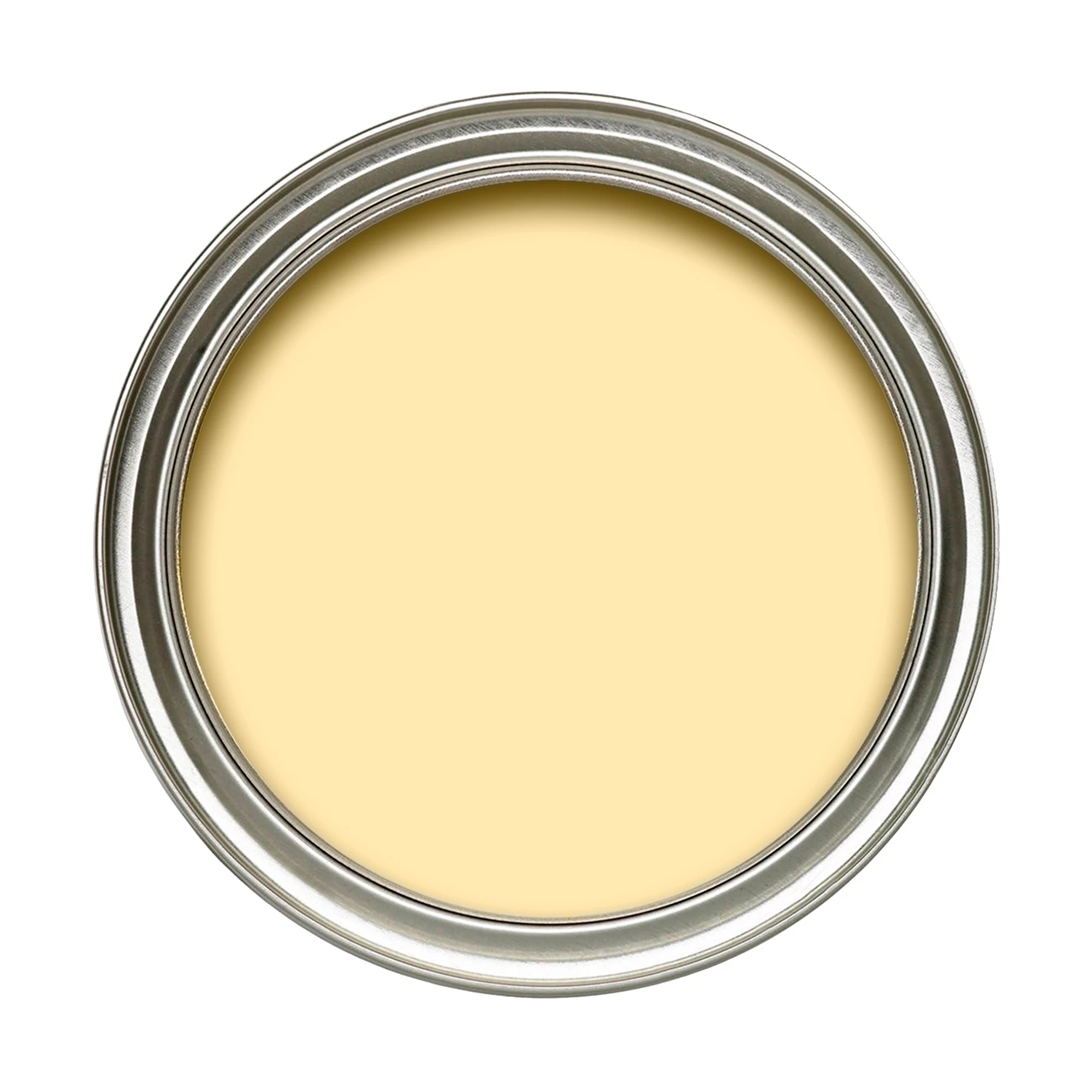 Dulux Pale Primrose Soft Sheen Emulsion Paint, 5L 5 Dulux Pale Primrose Soft Sheen Emulsion Paint, 5L - Image 3