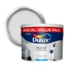 Dulux Polished Pebble Matt Emulsion Paint, 7.5L 2 Dulux Polished Pebble Matt Emulsion Paint, 7.5L -Garden - Landscaping Store dulux polished pebble matt emulsion paint 7 5l5010212647905 02c bq
