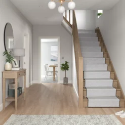 Dulux Polished Pebble Matt Emulsion Paint, 7.5L -Garden - Landscaping Store dulux polished pebble matt emulsion paint 7 5l5010212647905 02i bq