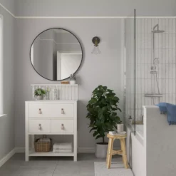 Dulux Polished Pebble Matt Emulsion Paint, 7.5L -Garden - Landscaping Store dulux polished pebble matt emulsion paint 7 5l5010212647905 03i bq