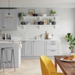 Dulux Polished Pebble Matt Emulsion Paint, 7.5L -Garden - Landscaping Store dulux polished pebble matt emulsion paint 7 5l5010212647905 05i bq